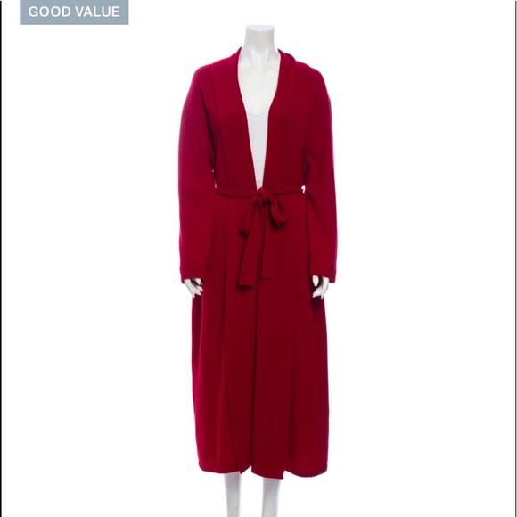 Arlotta Other - ARLOTTA 100% Cashmere Robe